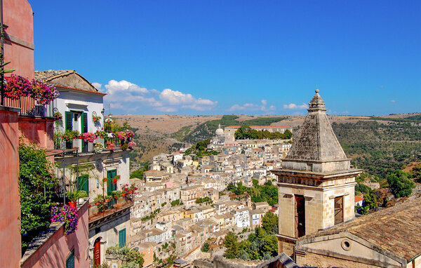 Ferienwohnung - Ragusa , Italien - ISR853 903