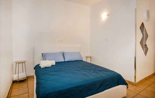 Ferienwohnung - Ragusa , Italien - ISR853 601