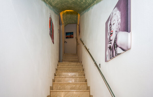 Ferienwohnung - Ragusa , Italien - ISR853 501