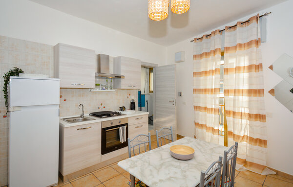Ferienwohnung - Ragusa , Italien - ISR853 3