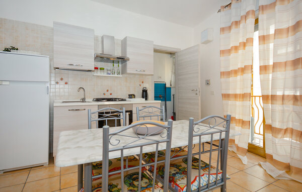 Ferienwohnung - Ragusa , Italien - ISR853 401