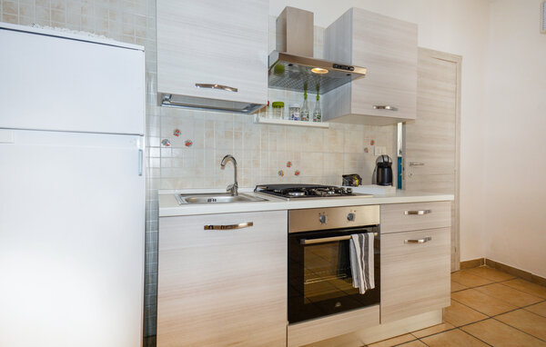 Ferienwohnung - Ragusa , Italien - ISR853 402