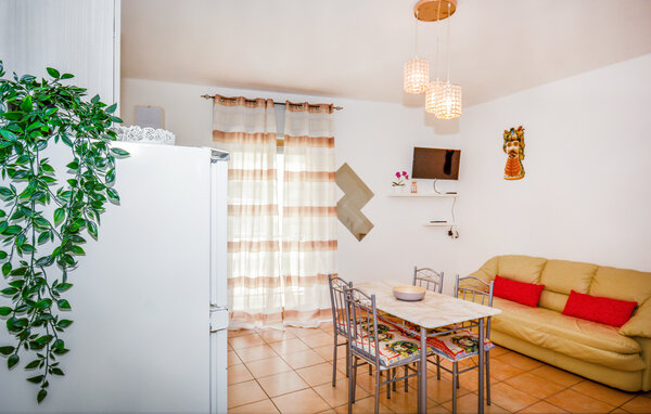 Ferienwohnung - Ragusa , Italien - ISR853 301