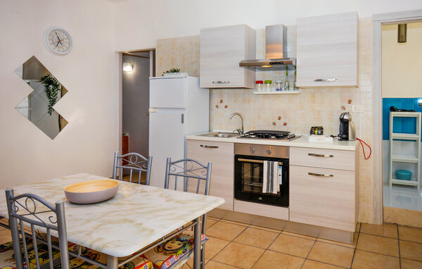 Ferienwohnung - Ragusa , Italien - ISR853 302