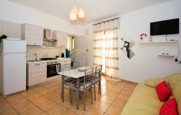 Ferienwohnung - Ragusa , Italien - ISR853 303