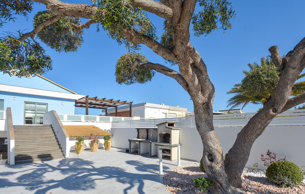 Vakantiehuis - Marina di Ragusa , Italië - ISR854 7