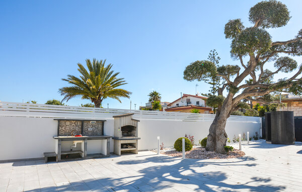 Vakantiehuis - Marina di Ragusa , Italië - ISR854 803