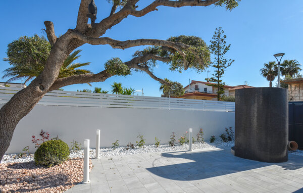 Vakantiehuis - Marina di Ragusa , Italië - ISR854 804