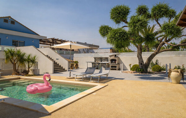 Casa vacanze - Marina di Ragusa , Italia - ISR854 13