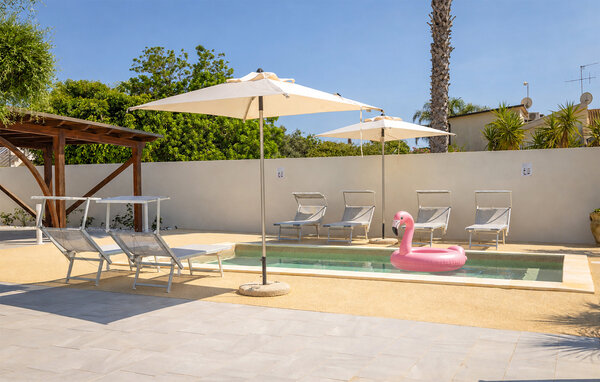 Casa vacanze - Marina di Ragusa , Italia - ISR854 14