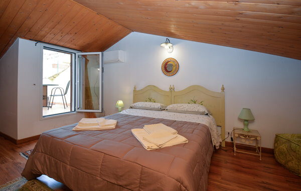 Domy wakacyjne - Modica , Wlochy - ISR855 4