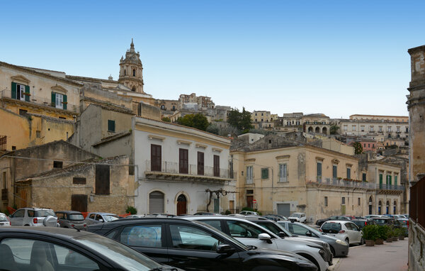 Domy wakacyjne - Modica , Wlochy - ISR855 81