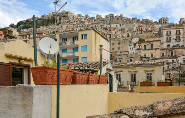 Domy wakacyjne - Modica , Wlochy - ISR855 6