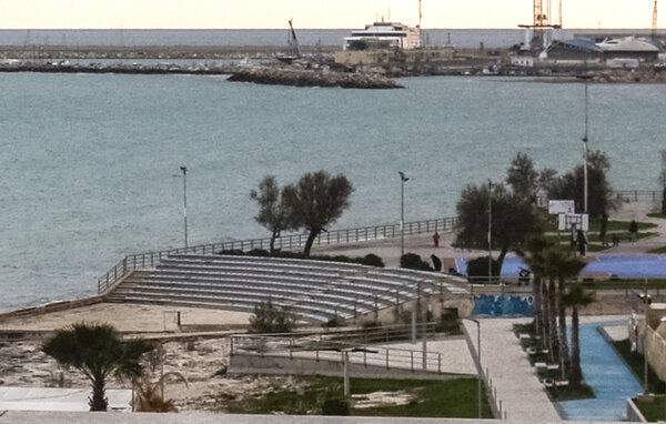 Apartment - Pozzallo , Italy - ISR856 901