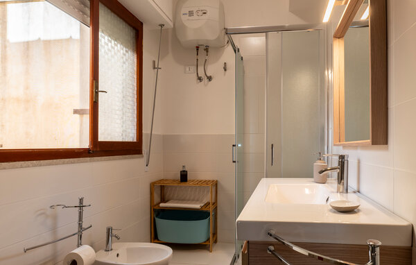 Apartment - Pozzallo , Italy - ISR856 702