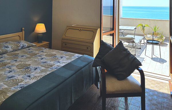 Apartment - Pozzallo , Italy - ISR856 7