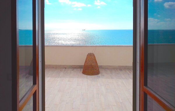 Apartment - Pozzallo , Italy - ISR856 601