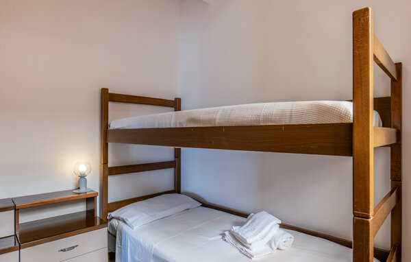Apartment - Pozzallo , Italy - ISR856 605