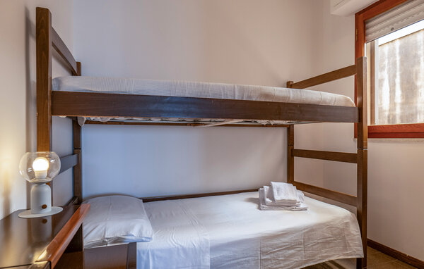 Apartment - Pozzallo , Italy - ISR856 606