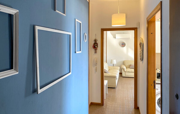 Apartment - Pozzallo , Italy - ISR856 501