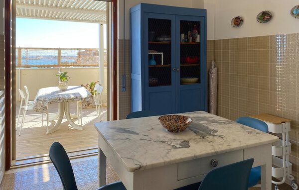 Apartment - Pozzallo , Italy - ISR856 4