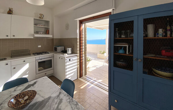Apartment - Pozzallo , Italy - ISR856 401