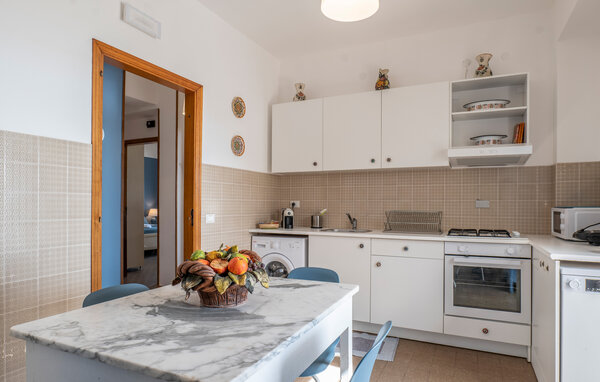 Apartment - Pozzallo , Italy - ISR856 5
