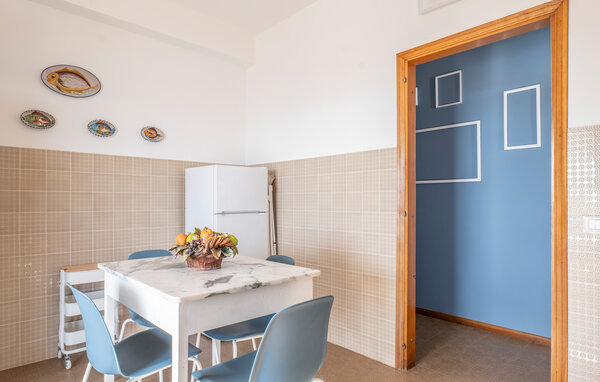 Apartment - Pozzallo , Italy - ISR856 403