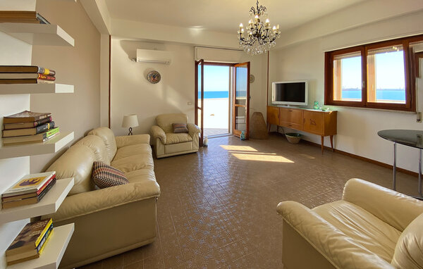 Apartment - Pozzallo , Italy - ISR856 5