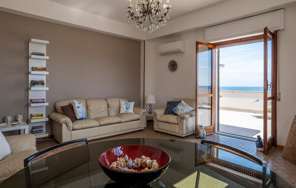 Apartment - Pozzallo , Italy - ISR856 301