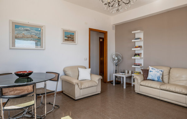 Apartment - Pozzallo , Italy - ISR856 302