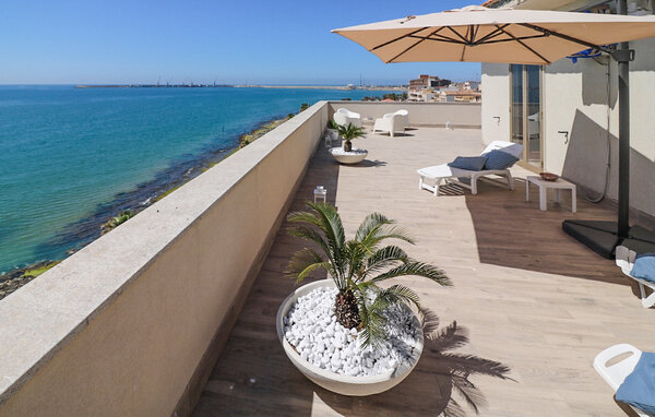 Appartement - Pozzallo , Italie - ISR856 1
