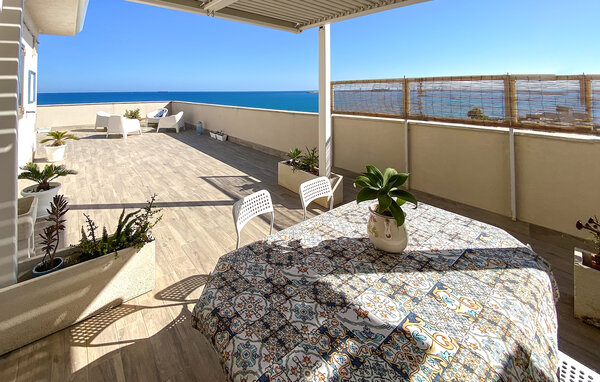 Apartment - Pozzallo , Italy - ISR856 3