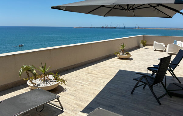 Apartment - Pozzallo , Italy - ISR856 102