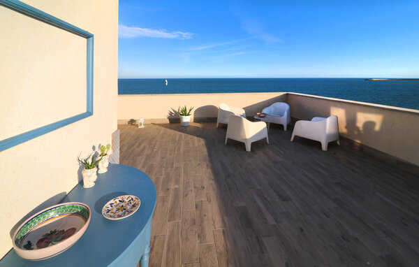 Apartment - Pozzallo , Italy - ISR856 103