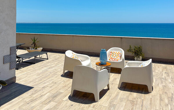 Apartment - Pozzallo , Italy - ISR856 6