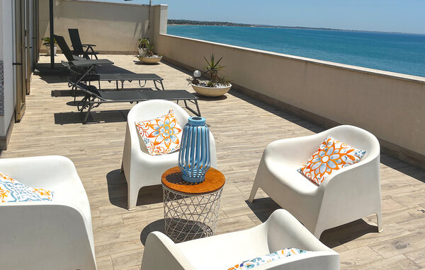 Apartment - Pozzallo , Italy - ISR856 104