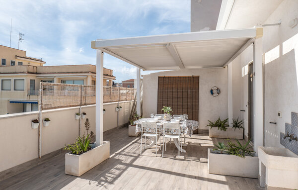 Apartment - Pozzallo , Italy - ISR856 108