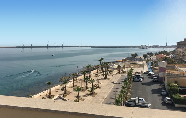 Apartment - Pozzallo , Italy - ISR856 201