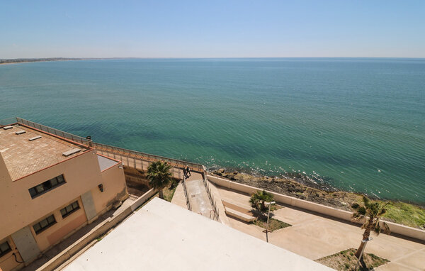 Apartment - Pozzallo , Italy - ISR856 202