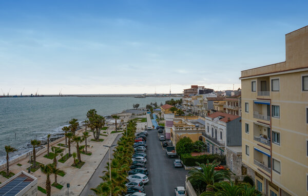 Apartment - Pozzallo , Italy - ISR856 203