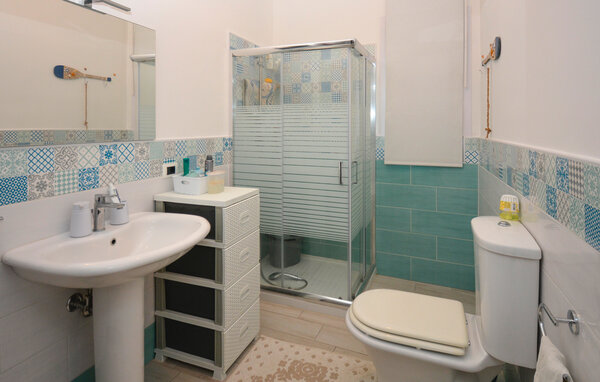 Holiday Home - ISPICA , Italy - ISR857 701