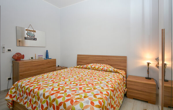 Holiday Home - ISPICA , Italy - ISR857 601