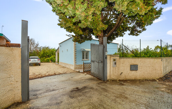 Holiday Home - ISPICA , Italy - ISR857 81