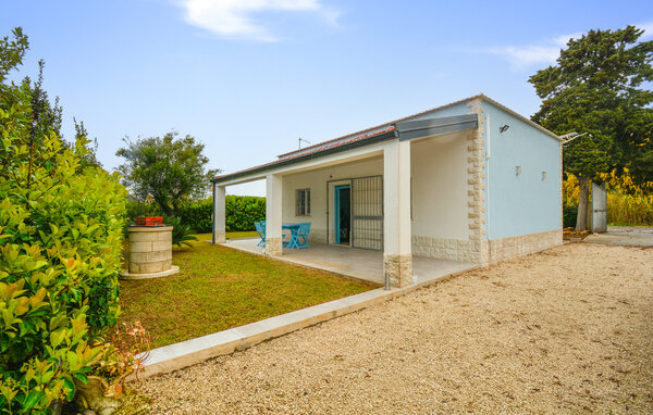 Ferienhaus - ISPICA , Italien - ISR857 1