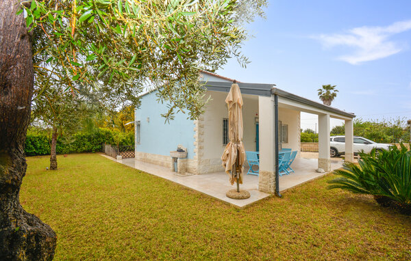 Holiday Home - ISPICA , Italy - ISR857 83