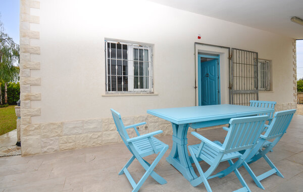 Holiday Home - ISPICA , Italy - ISR857 102