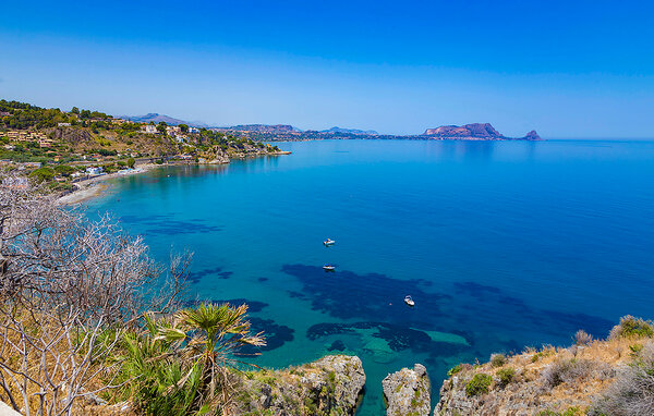 Apartamento - Marina di Modica , Italia - ISR858 901