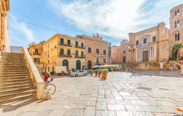 Apartamento - Marina di Modica , Italia - ISR858 904