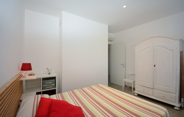 Apartamento - Marina di Modica , Italia - ISR858 603